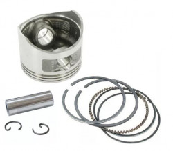 Piston generator Honda GX390, Zongshen 188F (+0.50)-2