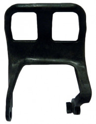 Poignée de frein pour tronçonneuse compatible Stihl Ms 240, Ms 260
