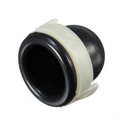 Pompa di adescamento del carburatore Briggs&amp;Stratton Classic / Sprint / Quatro - Img 2