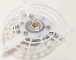 Pompe de surpression pour atomiseur 5580-02785 - Img 3