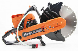 Masina de debitat betonul JonCutter GC700 (71cc )