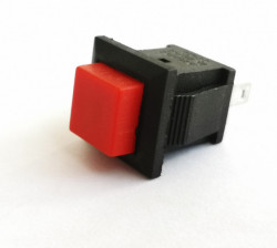 Buton oprire motocoasa Zenoah