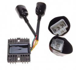 Regulator tensiune Honda CBR 1000RR
