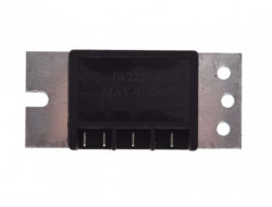 Regulator tensiune JAWA 350