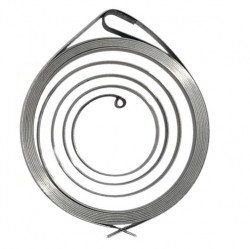 Ressort de démarrage pour tronçonneuse compatible Stihl FS45, FS46, FS55