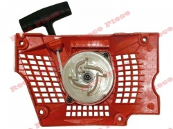 Demaror drujba Husqvarna 340, 345, 346, 350, 353