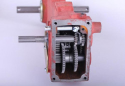 Reductor motosapa 168F, 170F