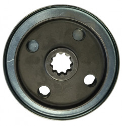 Saiba cap reductor motocoase STIHL FS300, FS350, FS400, FS450, FS480-2