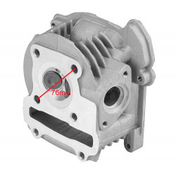 Chiulasa scuter 4T 50-60cc (simpla)-4