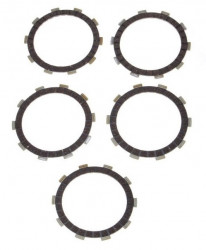 Scooter clutch disc set for Aprilia AM6 50-90cc