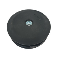 Mosor motocoasa (cap damil) semiautomat 130mm 10x1.25z-2