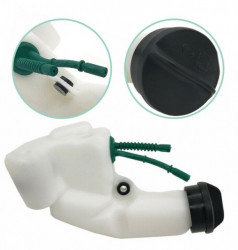 Serbatoio per motoseghe Stihl FS 55, FS 46, FS 45, FS 38 - Img 2