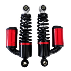Set amortizoare spate scuter electric City Coco