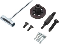 Set cheie bujie 4 in 1