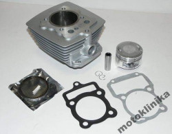 Set di motori 4T 200cc ATV CG200cc (raffreddati ad aria) - Img 2