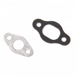 Set garnituri kit motor bicicleta 80cc