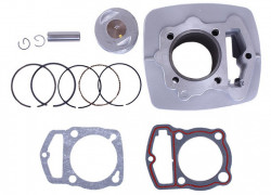 Set motor ATV 4T CB 200cc (racire aer)-3