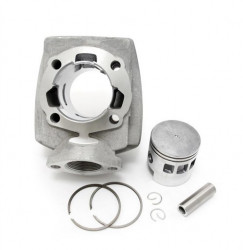 Set motore ciclomotore 2T 50cc Peugeot 103 /First Byke