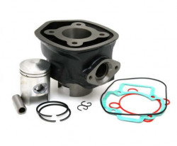 Set motor scuter 2T 80cc Piaggio (racire apa) - 5 colturi NRG MC3-3