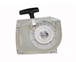 Set reparatie demaror drujba compatibil Stihl MS 440, 460, 044, 046 - Img 2
