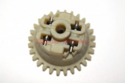Speed regulator for Honda GX 120, GX 140, GX 160, GX 200 - Img 3