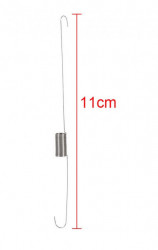 Arc regulator turatie Honda GX 160