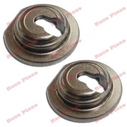 Spring stop for Honda GX 120, GX 140, GX 160, GX 200 (set)