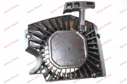 Starter for chainsaw Ural Negru - Img 1