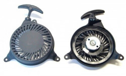 Starter for engine MTD 5P65, Briggs & Straton VP 200 - Img 2