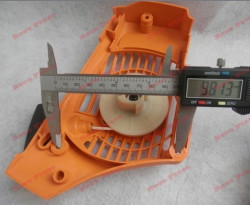 Starter for Partner P340, P350, P360S / Alpina - Img 5