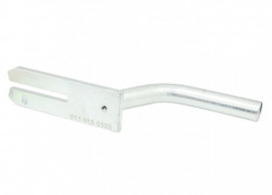 Stihl 021, 023, 025, MS210, MS230, MS250 kompatibler adaptierbarer Kettensägenschälerarm