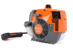 Stihl FS 450 συμβατός κινητήρας χλοοκοπτικής μηχανής "έτοιμος για εργασία"