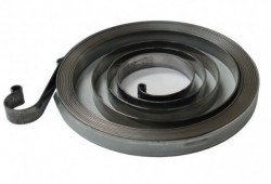 Stihl FS120, FS200, FS250, FS300, FS350, FR350, BT120C, BT121 συμβατό ελατήριο μίζας αλυσοπρίονου