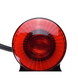 Stop led scuter (model 1)