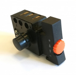 Svorkovnice s variátorem otáček model 2 - Img 2