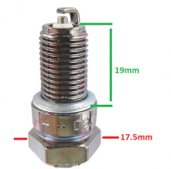 Bujie compatibila ATV