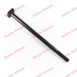 Tamburo per motosega Preson compatibile Stihl MS 170 - MS 250, 017-025 SET 2 BUC - Img 2