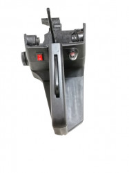 Tank for chinese chainsaw 5200  (with primer pump) - Img 3