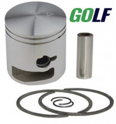 Tłok pilarki łańcuchowej Husqvarna 525PT5S Golf Ø 34mm