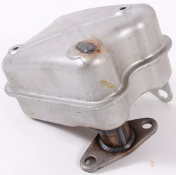 Toba motor Robin EX13