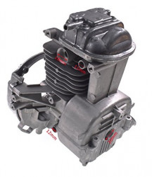 Tosaerba con motore completo Honda GX 35 - Img 2