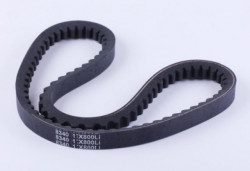 Transmisson belt for cultivator / tiller 17 X 800