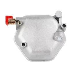 Valve cover for engine diesel 186F