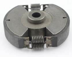 Wacker BH22, BH23, BH24 (sans filetage) - Img 1