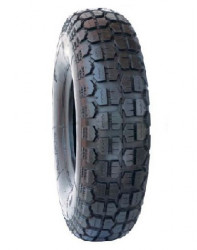Wheelbarrow rubber 13 x 3.50 - 6
