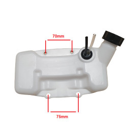 Rezervor motocoasa (4 prinderi)-3