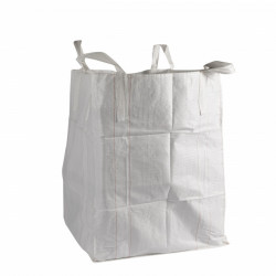 Zestaw 40 worków big bag 90X90X125cm, 1000kg
