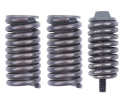 Set amortizoare drujba Husqvarna 362, 365, 371, 372