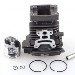 Kit cilindru drujba compatibil Stihl MS 171, MS 181 38mm-2