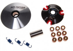 Αγωνιστικό σκούτερ Yamaha 50 - 80cc Variator
